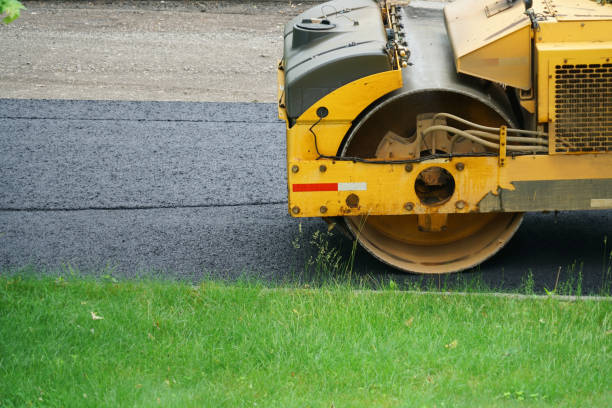 Professional Driveway Paving Services in Westhampton, NY